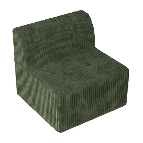 Green- Ottoman