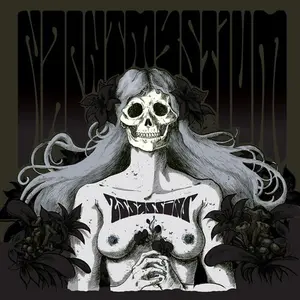 Nachtmystium - Assassins - Black Meddle Pt. I  [COMPACT DISC - CD] Digipack Packaging