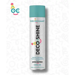 Decoshine Balloon Shine 600 ml Decoshine Balloon Shine 600 ml