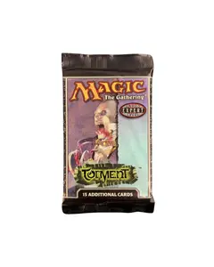 Torment - Booster Pack - Torment (TOR)