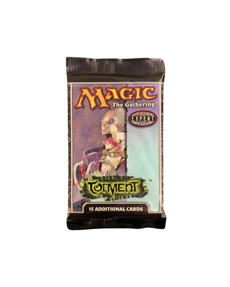 mtg torment booster box 2025 MetaZoo TCG Base Set Booster Box main image 0