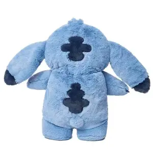 Cute Plush Toy Hot Water Bottle for Instant Warmth 8Sweet Hugs