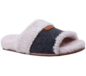 Revitalign Orhtotic Slipper- Juniper