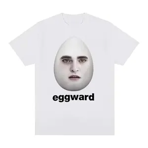 Funny Meme T-Shirt, Edward Cullen Parody T-Shirt with Robert Pattinson Design, Hilarious Twilight Fan T-Shirt for Men and Women Shirt