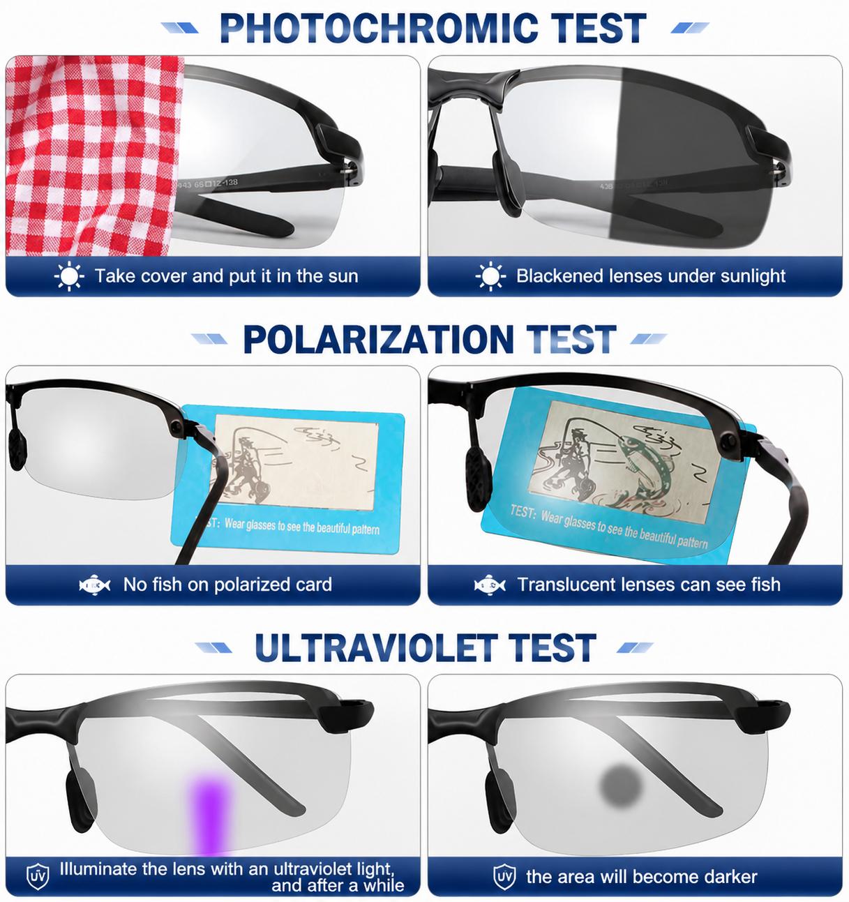 Outdoor Hiking Beach Glasses