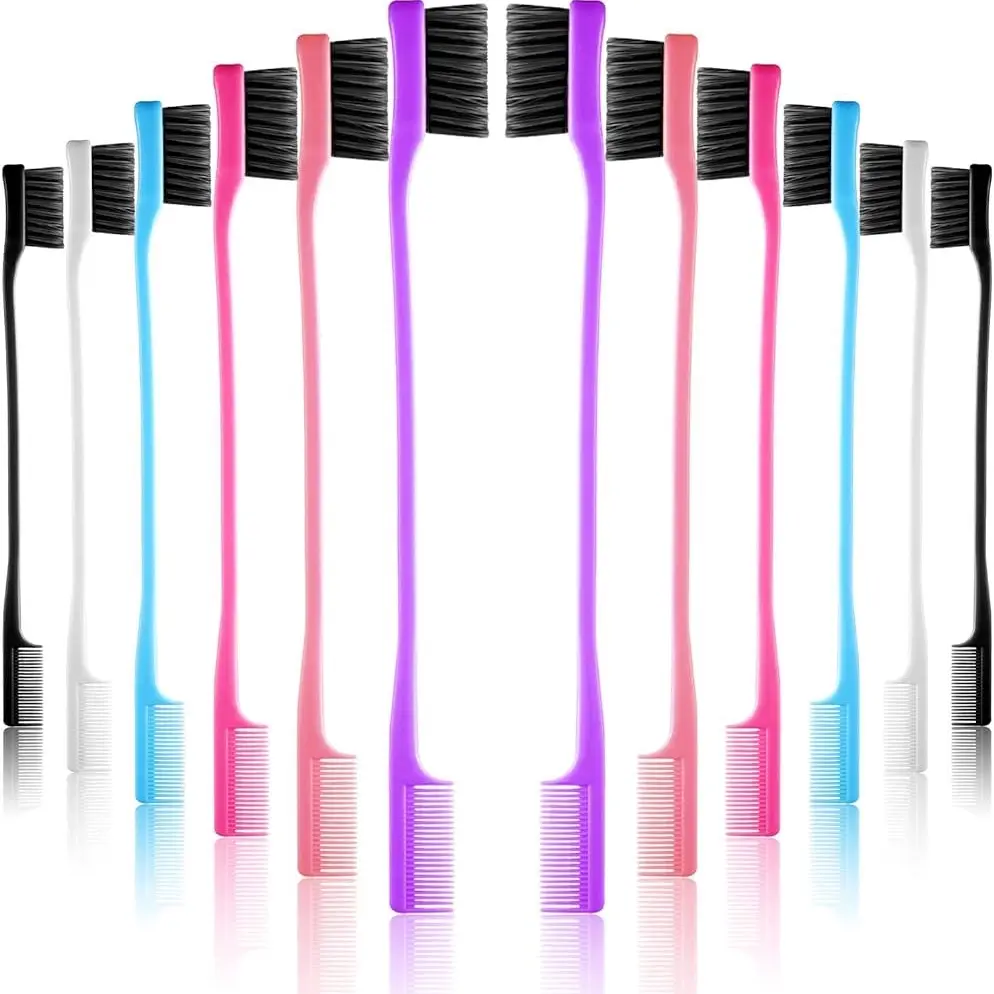 Edges brush & comb Edges brush & comb