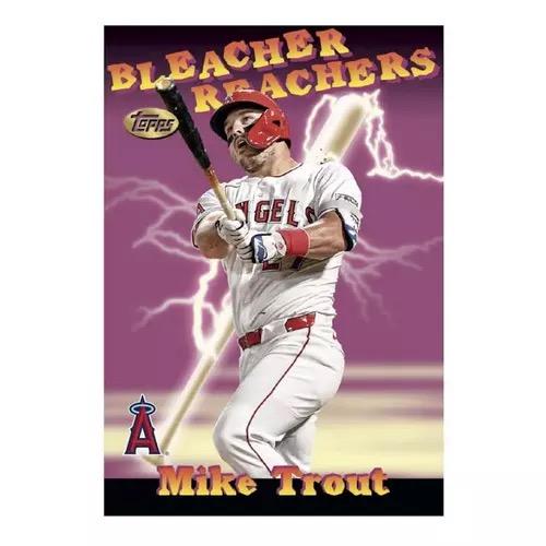 1 (ONE) Pack of 2025 Topps Update Series Baseball