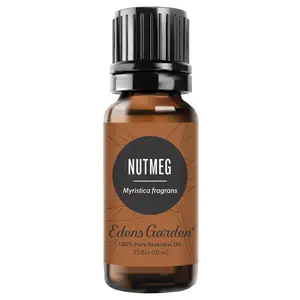 Nutmeg Essential Oil