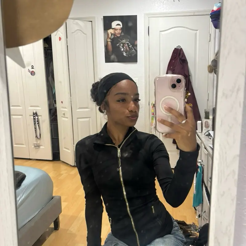 Yoga jacket