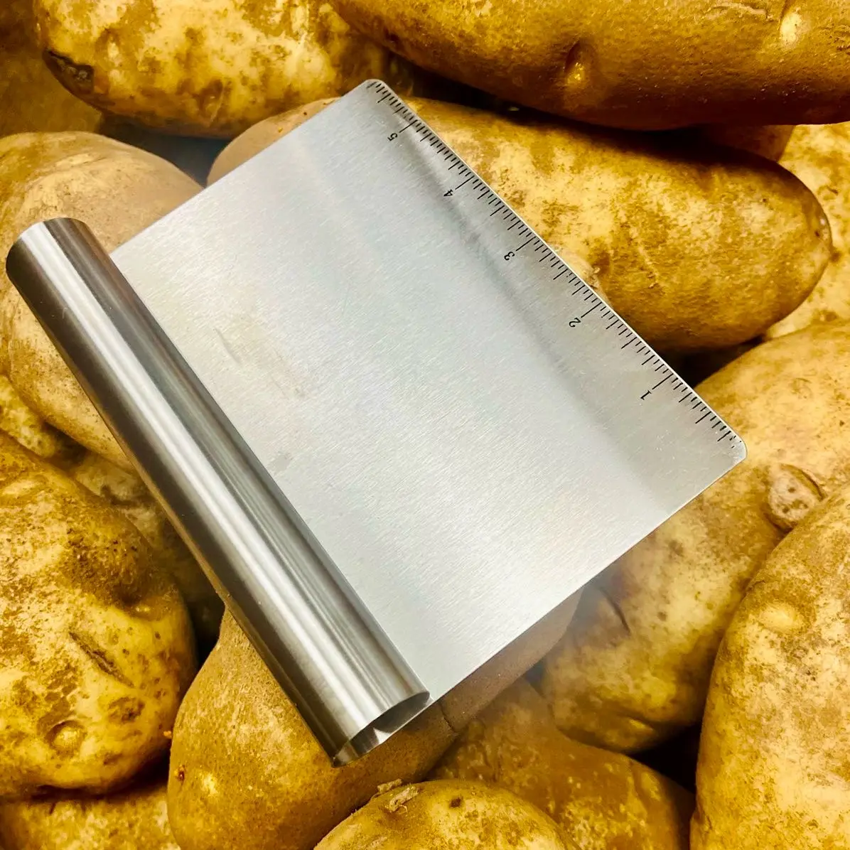 Potato Chopper - Dirty Potato Chopper Potato Chopper - Dirty Potato Chopper
