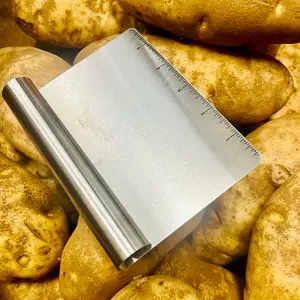 Potato Chopper - Dirty Potato Chopper