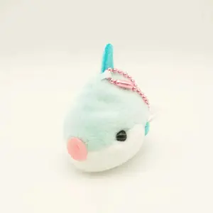Sunfish Keychain Plush - Puchimaru