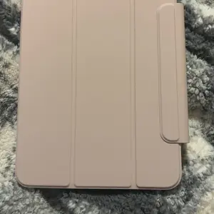 KENKE KENKE Magnetic Attachment Tablet Case, Slim Trifold Stand Tablet Protective Cover, Durable Tablet Protector Cover for iPad 2025 A16 iPad 10th Gen Mini 6 A17 Pro Air 4th Gen iPad Tablet Accessories #TOP PICKS