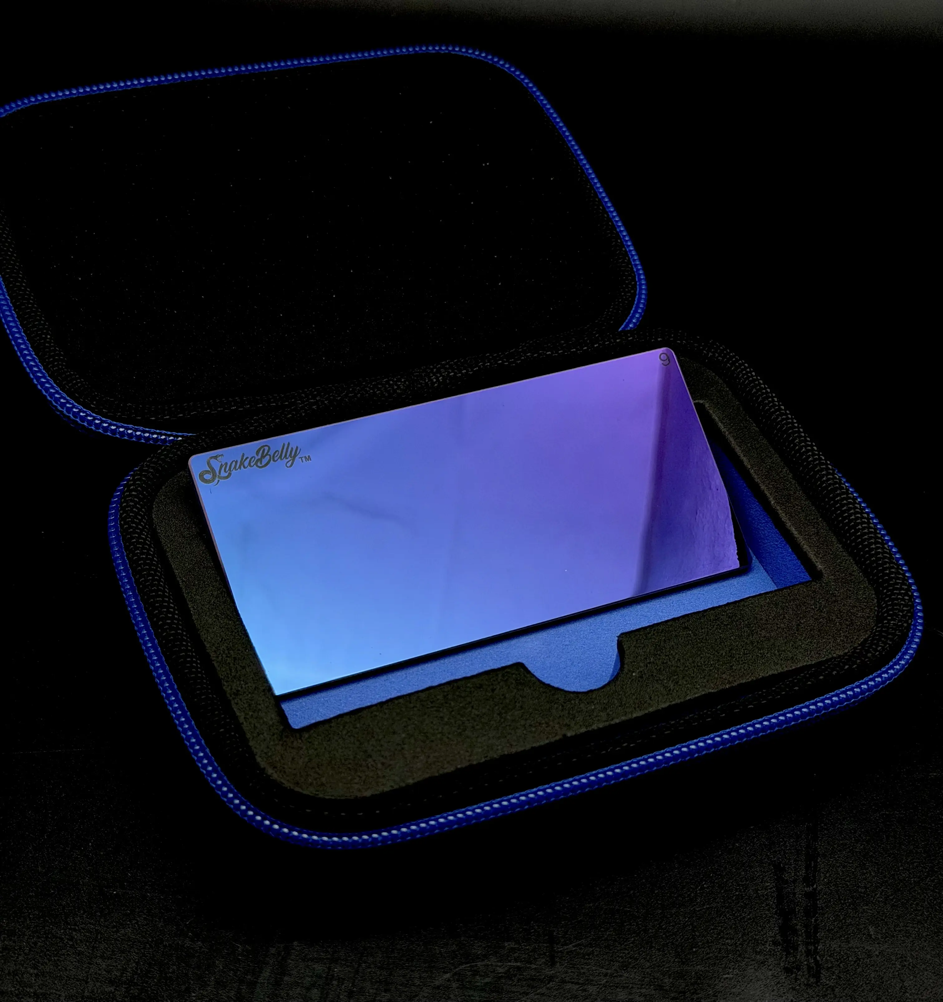 Purple Magic