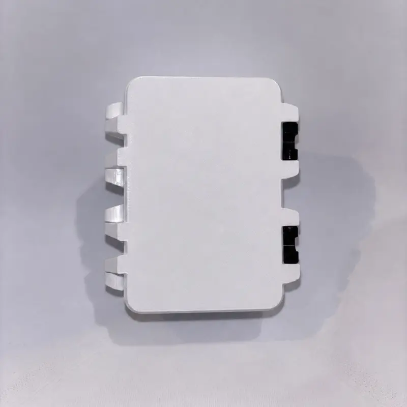 Caja de Almacenamiento para pegatinas