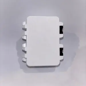 Caja de Almacenamiento para pegatinas