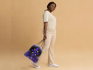 Quick Rise Bag           