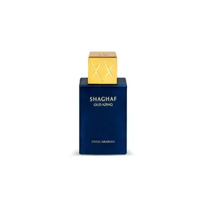 SHAGHAF OUD AZRAQ MINI - 25 ML