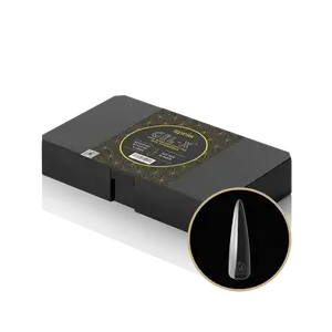 Apres Gel-X Tips 2.0 - Sculpted Extra Long Stiletto 420PCS