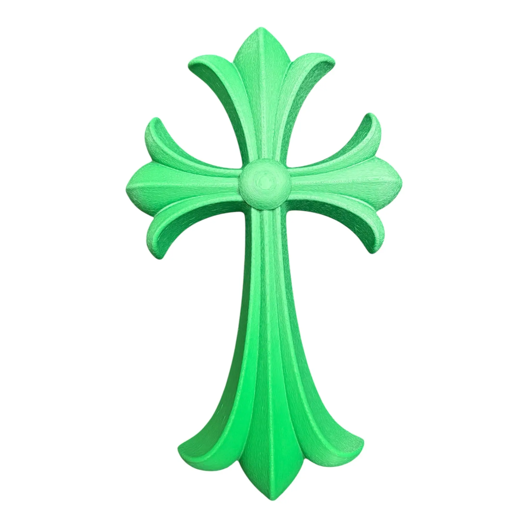 CH Cross Wall Decor