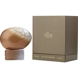 The House Of Oud Wonderly By The House Of Oud Eau De Parfum For Unisex