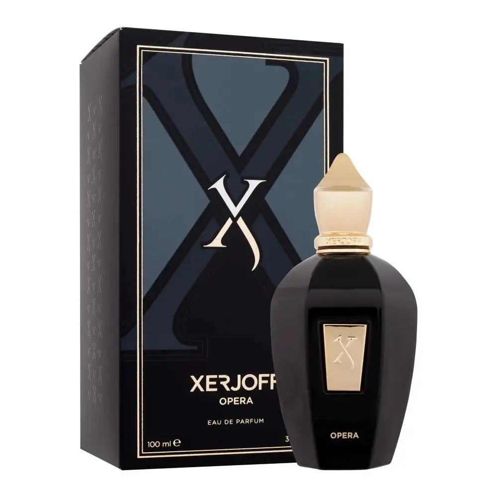 Xerjoff Opera by Xerjoff Eau de Parfum Spray 3.4 oz New In Box