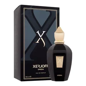 Xerjoff Opera by Xerjoff Eau de Parfum Spray 3.4 oz New In Box