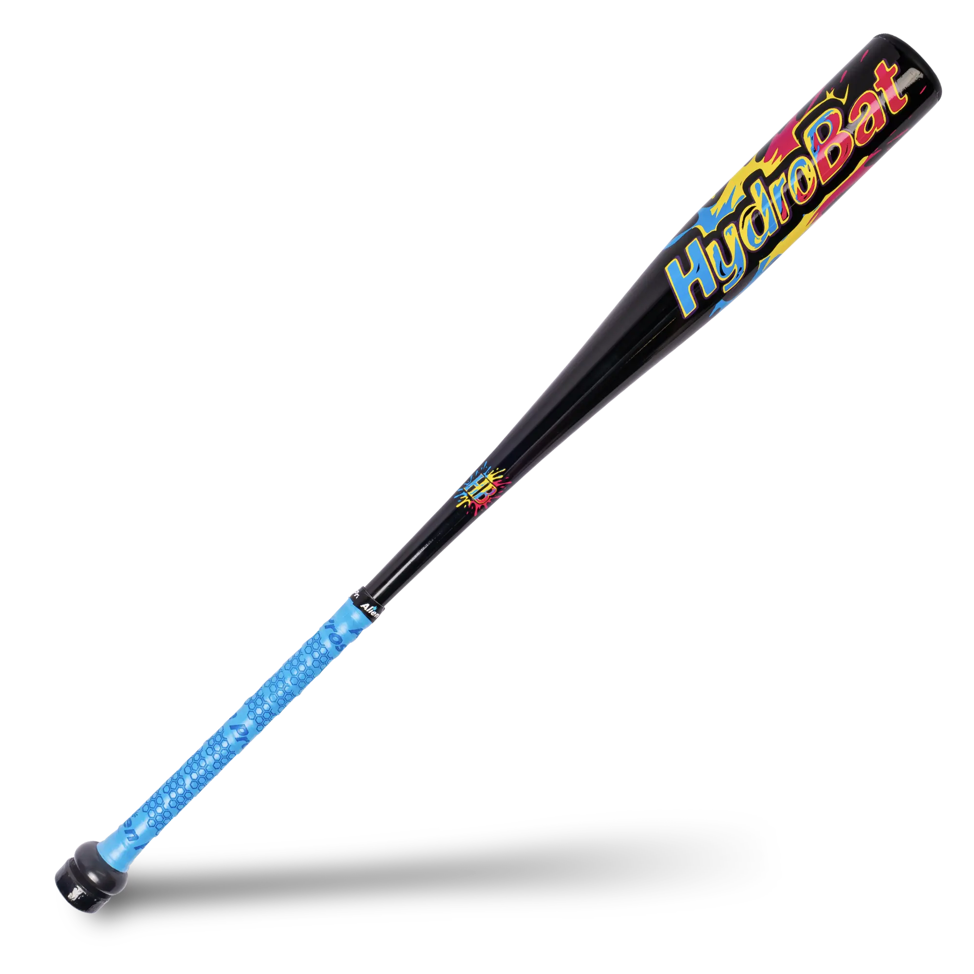 HydroBat Baseball (Aqua Surge)