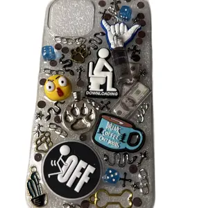 Freestyle JUNK MEN INSPIRED IPHONE CASE Protector Screen Protector Protection Shockproof Cover Protective Cellphone