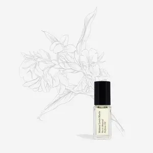 SAMPLE - Perfume Oil - 3ml roller bottle No.12 Bousval