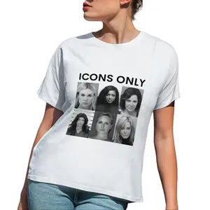 Real Housewives Themed T-shirts For A Glamorous Wardrobe Upgrade Tshirt