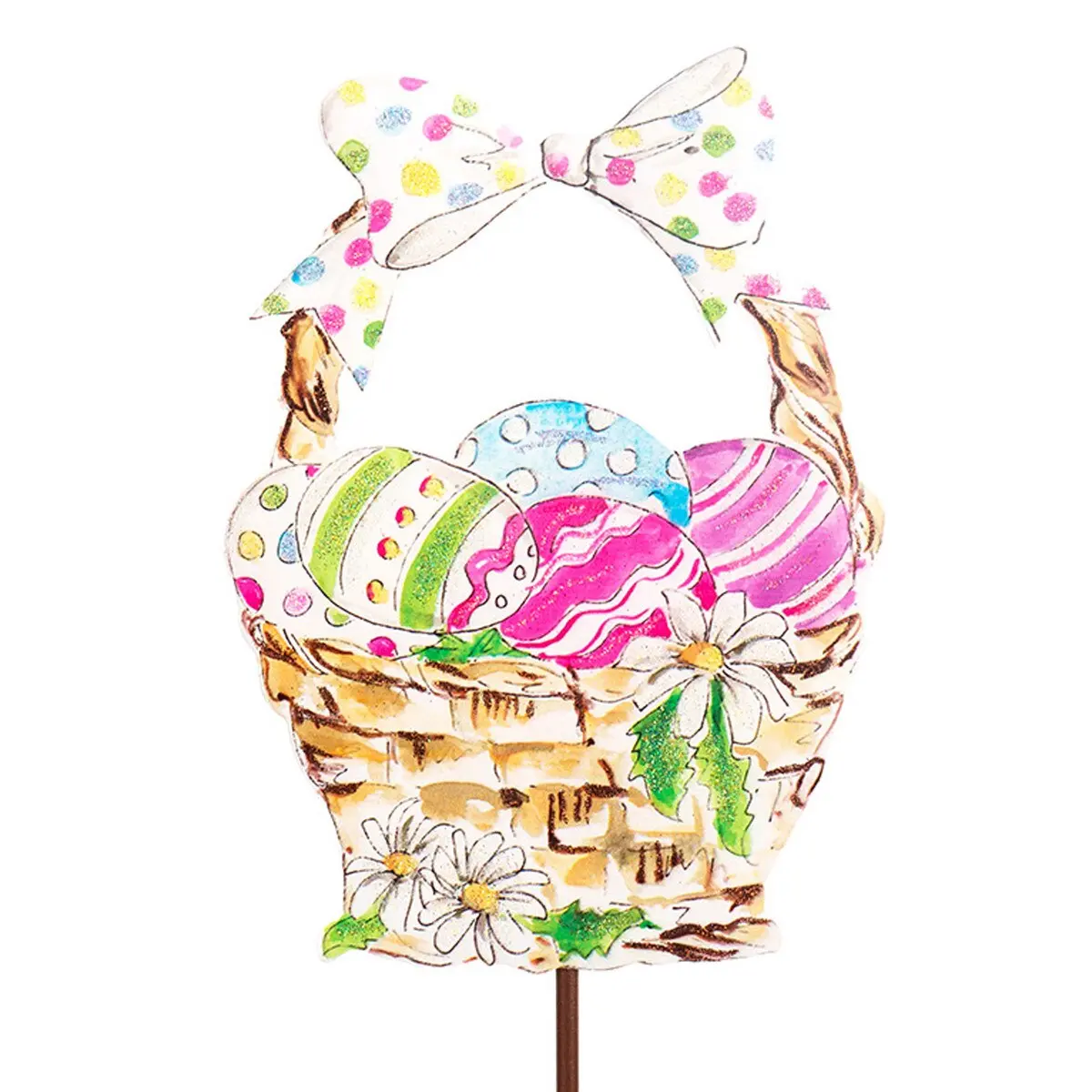 Beck’s Classic Easter Basket