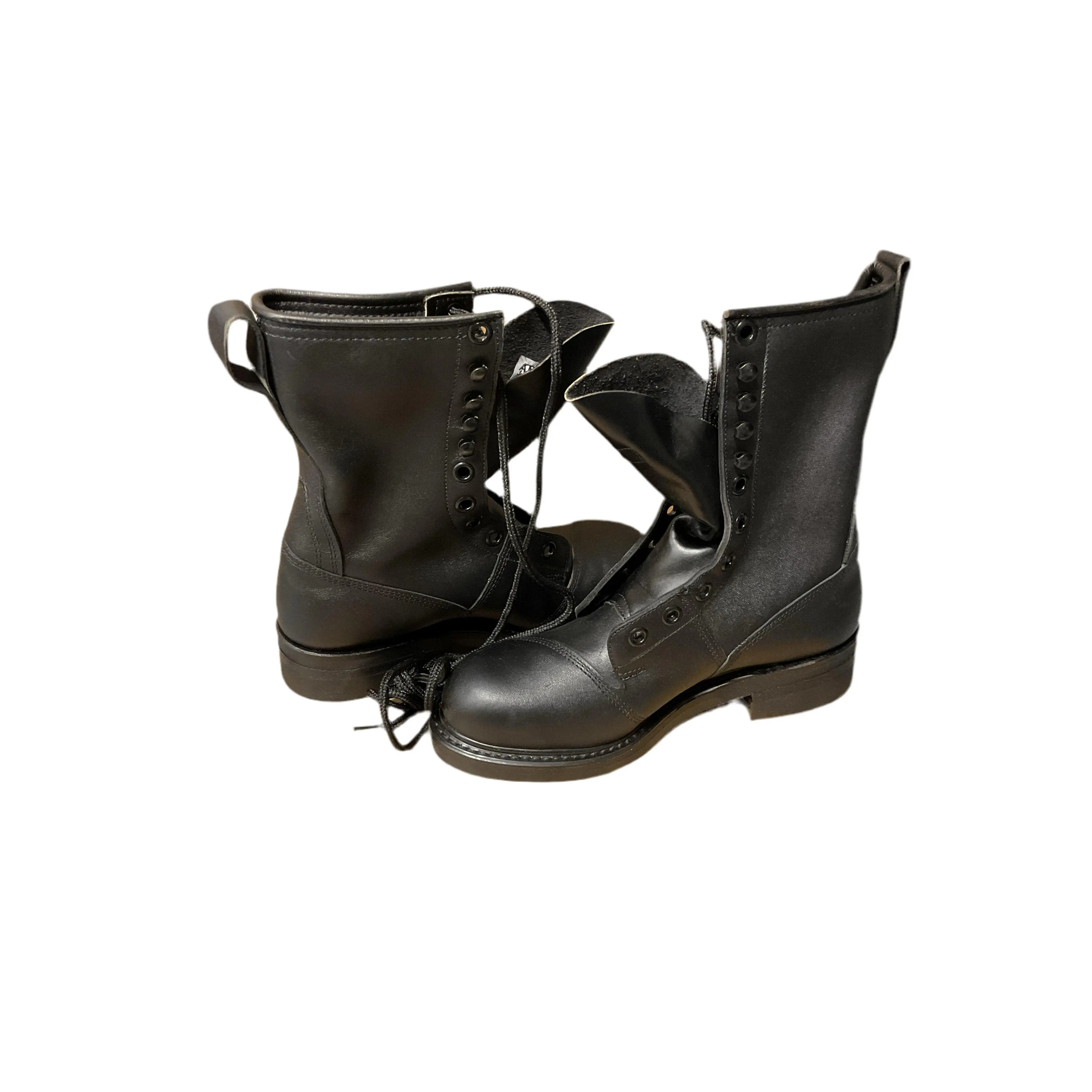 Biltrite Steel Toe Climbers Boots-New