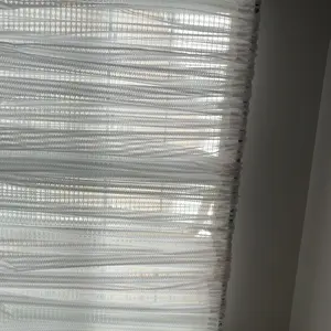 (Transparent) 8 Counts Set No Drilling Self Adhesive Curtain Rod No Drill Curtain,Free Adjustable Curtain Rod Hooks,Rod Brackets Holder Hooks Nail  Curtain Hangers for Bathroom Kitchen Home Bathroom and Hotel.