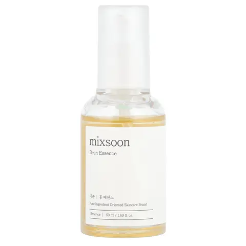 Mixsoon Bean Essence, 1.69 fl oz (50 ml)