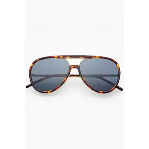 Shay Aviator Sunglasses