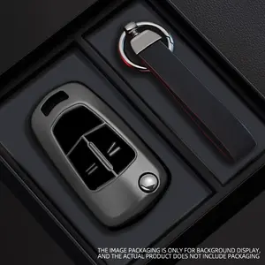 Soft TPU Car Key Case Fob for Opel Vauxhall Astra H Corsa D Vectra C Zafira Astra Vectra Signum 2/3BNT Accessories