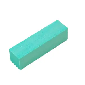 Professional 10pcs Nail Sanding Blocks for Smooth and Beautiful Nails
