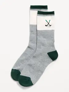 Old Navy Men's Crew Socks for Men