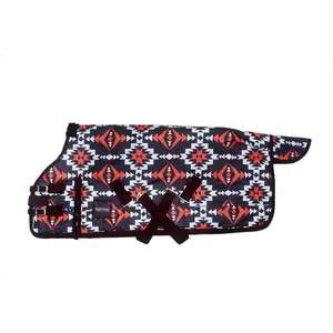 SARITA MINI/FOAL WINTER BLANKET