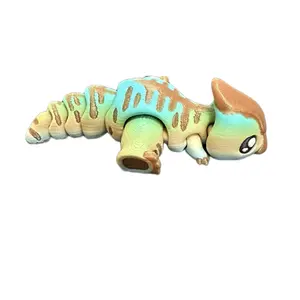 Parasaur Flexi Dinosaur