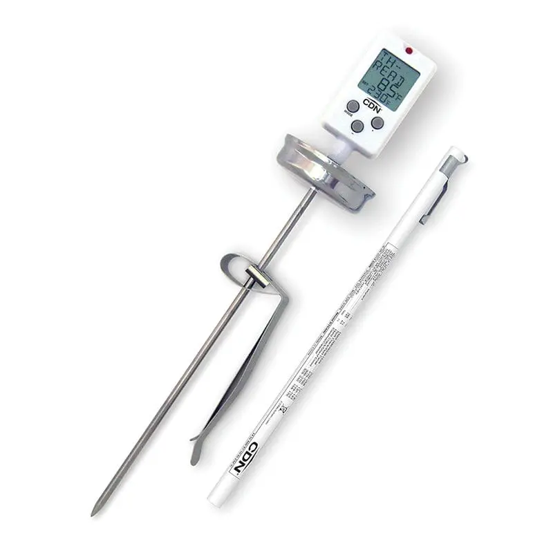 CDN Digital Candy Thermometer CDN Digital Candy Thermometer
