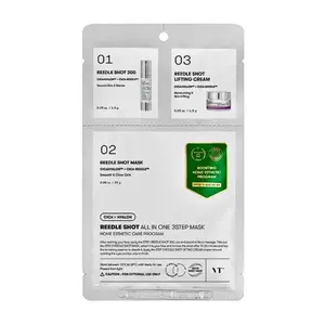 VT REEDLE SHOT All in One 3 Step Mask