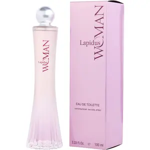 Lapidus Woman By Ted Lapidus Edt For Women