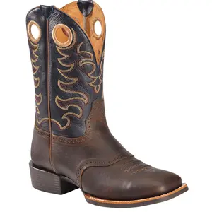 Cody James Men's Xero Gravity Gibson Saddle Vamp Western Performance Boot - Bbmp-613