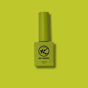 Gel Monsta GMC38 - Limegreen
