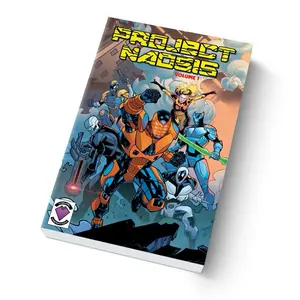 Project Naosis Volume 1