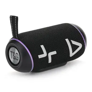 2025 new Bluetooth speaker, high volume portable plug-in small speaker, mini Bluetooth subwoofer,support TF and USB