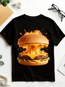 Avocado Samurai T-Shirt | Japanese Samurai Warrior Graphic | Avocado Lover Gift | Funny Food Anime Tee | Back Print Oversized Shirt