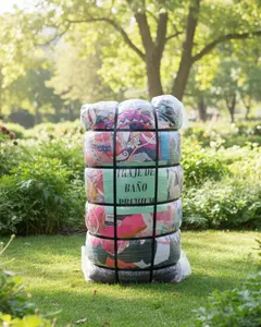 Premium Swimwear Fashion Accessory Bundle - Vibrant Beach-Ready Pieces for Summer Use, Variety of Colors & Fits, Trendy Looks